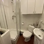 Blisko Manufaktury 아파트