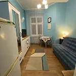 Blisko Manufaktury 아파트