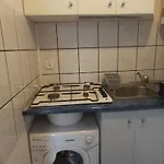 Blisko Manufaktury 아파트 *
