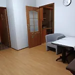 아파트 Blisko Manufaktury *