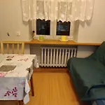 Blisko Manufaktury 아파트