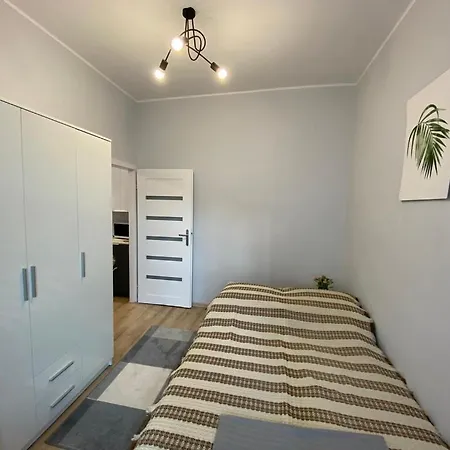 Blisko Manufaktury Łódź