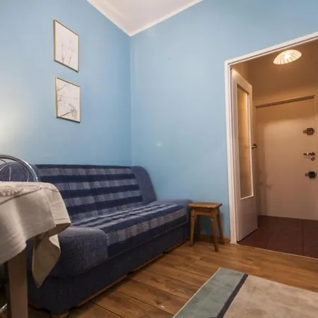 Blisko Manufaktury وودج