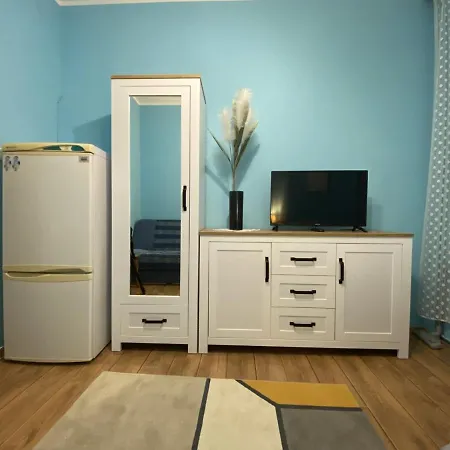 Apartment Blisko Manufaktury *