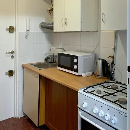 Blisko Manufaktury Лодзь