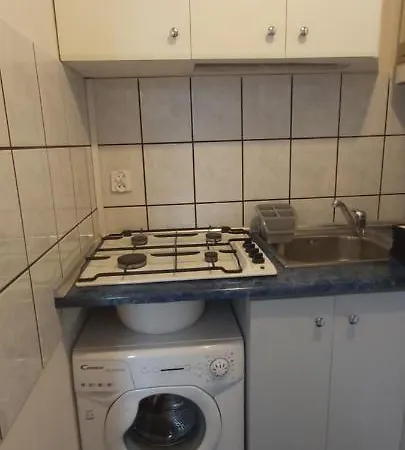 Blisko Manufaktury Apartment *
