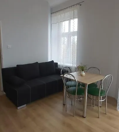 Blisko Manufaktury * Lodz