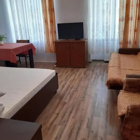 Blisko Manufaktury Apartment Lodz