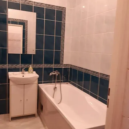 Apartment Blisko Manufaktury *