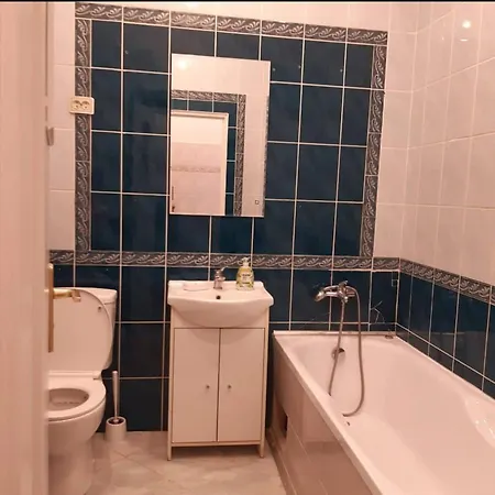 Appartement Blisko Manufaktury *
