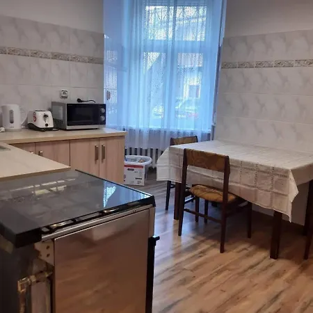 Blisko Manufaktury