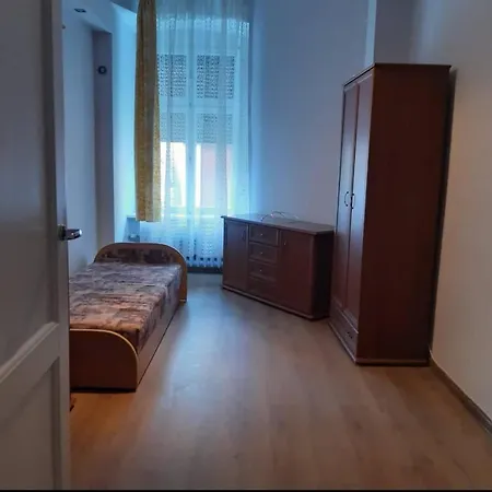 Blisko Manufaktury Апартаменты