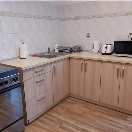 Blisko Manufaktury * Łódź
