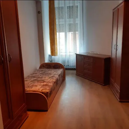Blisko Manufaktury Apartment *