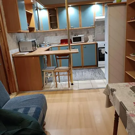 Blisko Manufaktury * Łódź