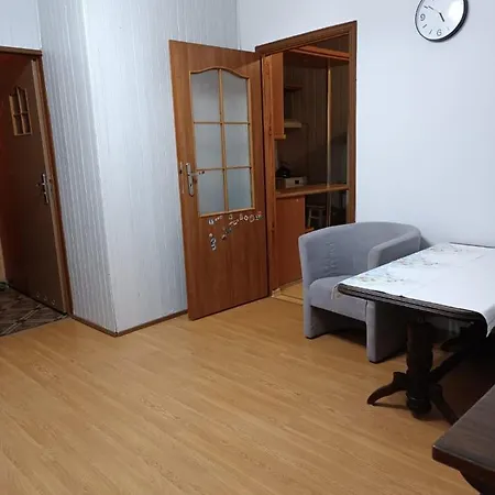 Apartment Blisko Manufaktury *
