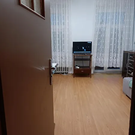 Apartment Blisko Manufaktury *