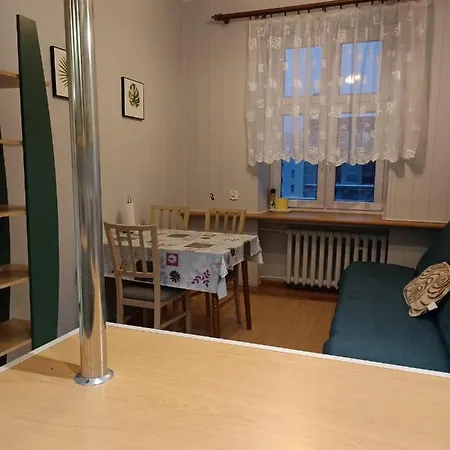 Blisko Manufaktury Lodz