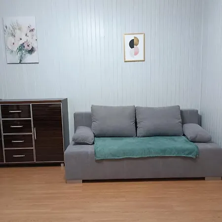 Apartment Blisko Manufaktury Lodz