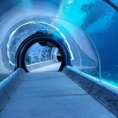 Blisko Manufaktury شقة