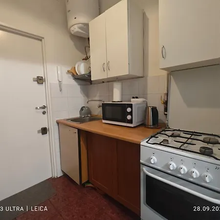 Blisko Manufaktury Апартаменты *