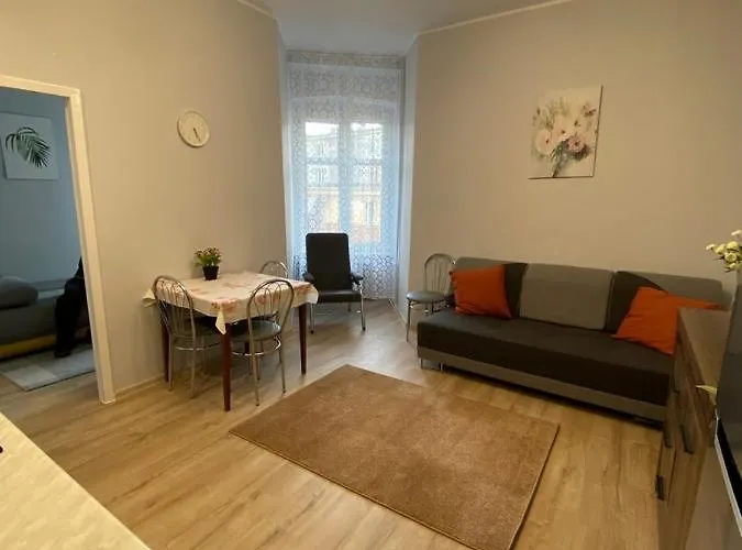 Blisko Manufaktury *