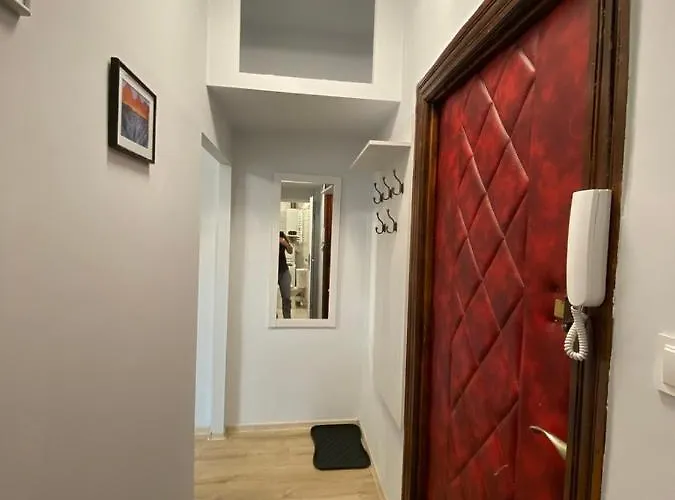 Blisko Manufaktury Łódź