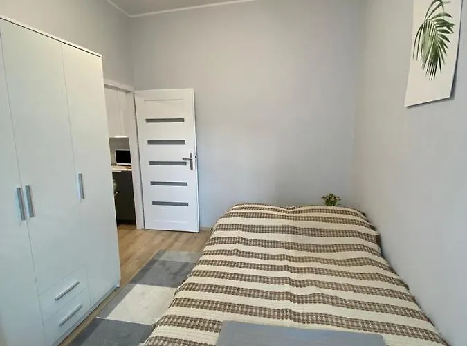 Blisko Manufaktury Appartamento Łódź