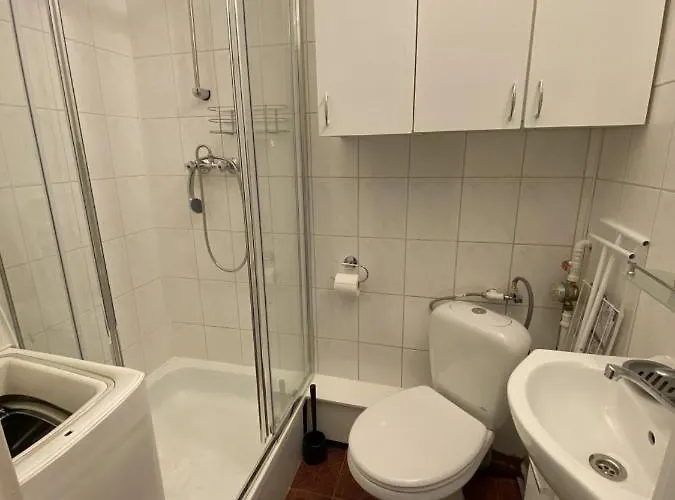 Blisko Manufaktury Appartamento