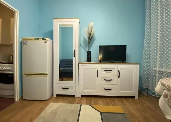 Apartman Blisko Manufaktury *