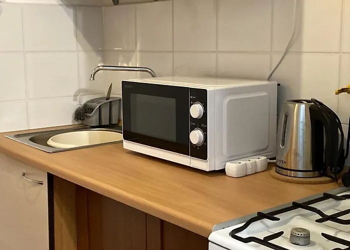 Blisko Manufaktury Appartamento *