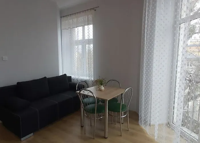 Blisko Manufaktury Łódź