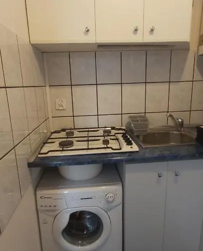 Blisko Manufaktury شقة *