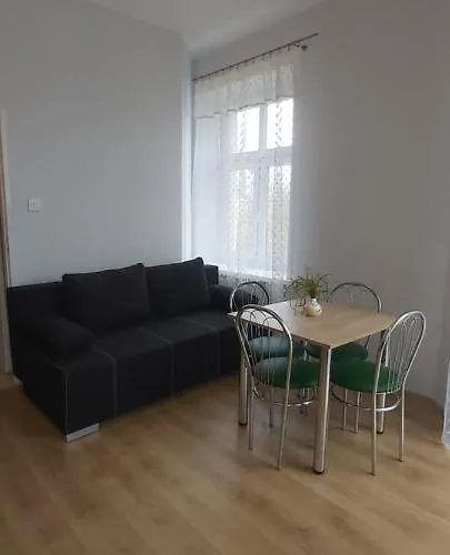 Blisko Manufaktury * Łódź