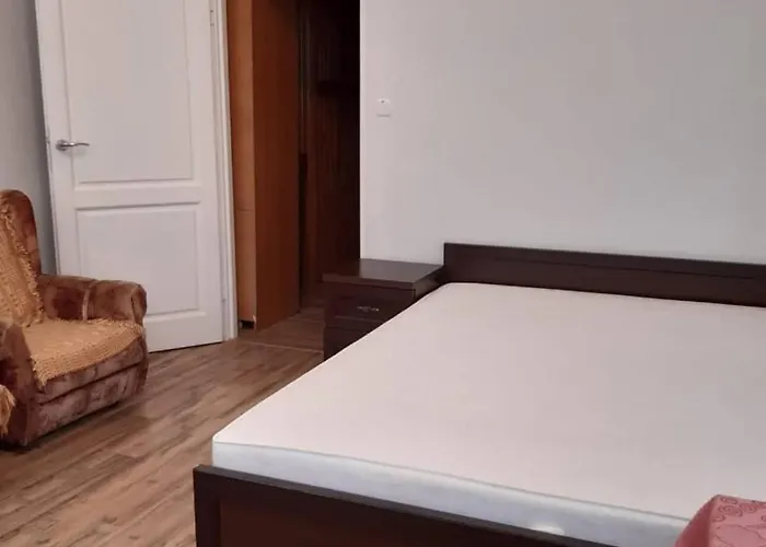 Blisko Manufaktury * Łódź