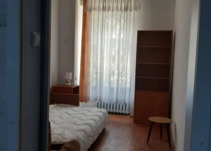 Blisko Manufaktury Appartamento *