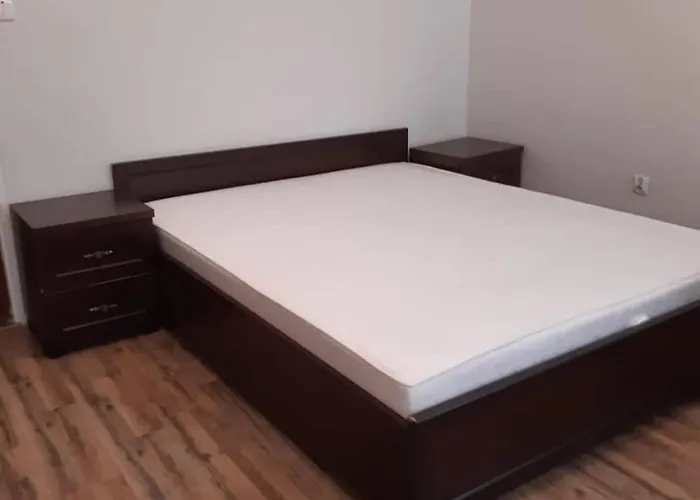 Blisko Manufaktury وودج