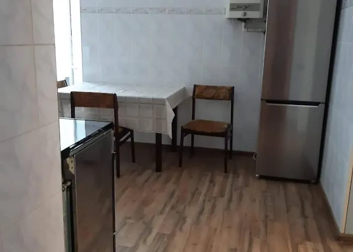 Blisko Manufaktury * Łódź