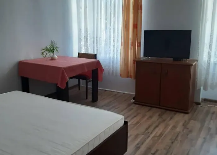 Blisko Manufaktury Appartamento