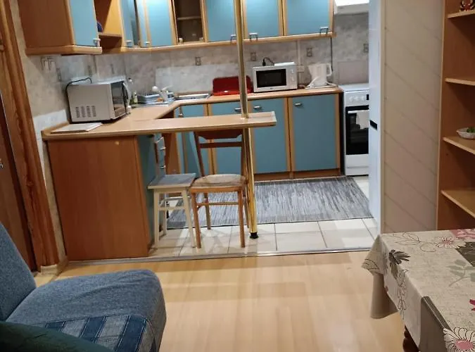 Blisko Manufaktury * وودج