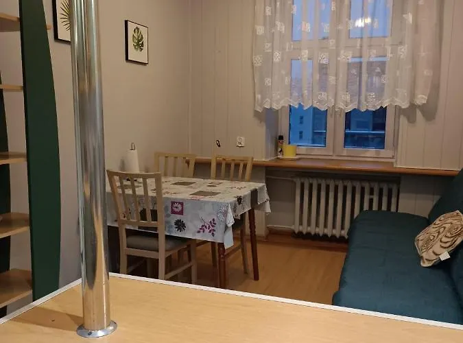 Blisko Manufaktury وودج