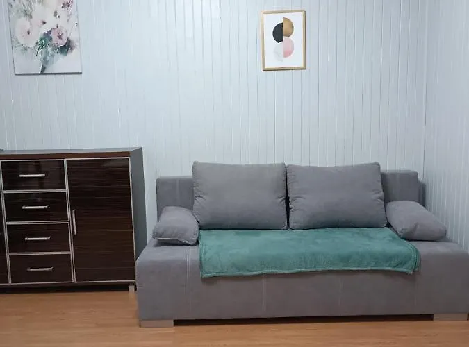 شقة Blisko Manufaktury وودج